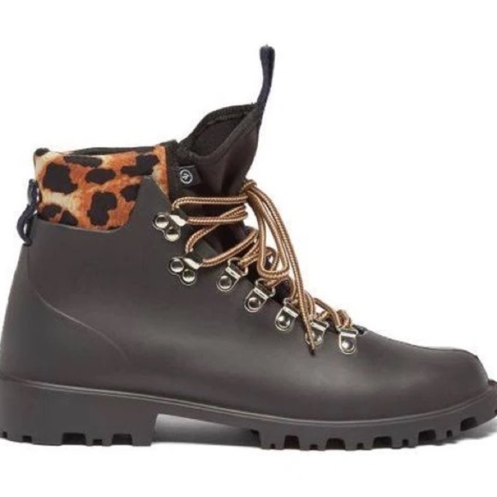 NWT Arizona Love - Colorado Eva Hiking Boots - Womens  Size 7